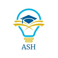 ASH-Abroad Study House logo - Similar company to Start To Star