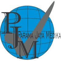 PT. PARAMA JAYA MEDIKA logo - Similar company to Pt. Prima Medika Selaras