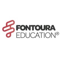 Fontoura Education logo - Similar company to Xp It Cursos & Treinamentos