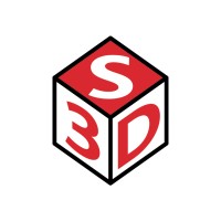 Smart 3D Projects Limited logo - Similar company to 3D Services Ltd