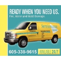 Servicemaster Of Sioux Falls