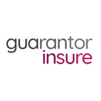 Guarantor Insure logo - Similar company to The Butterfly Path