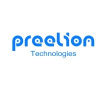 Preelion Technologies Sdn.Bhd. logo - Similar company to Simply Data Sdn Bhd