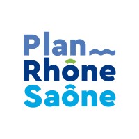 Plan Rhône-Saône logo - Similar company to Cpie Rhône-Pays D'Arles