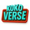 KoKoVerse logo - Similar company to Rspca Act