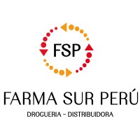 DROGUERIA FARMA SUR PERU logo - Similar company to Drogueria Medic Pharma Lab