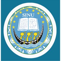 Solomon Islands National University logo - Similar company to Actionaid Vanuatu