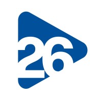 TAKE26MEDIA GmbH logo - Similar company to Motionads