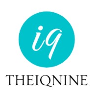 TheIQNine logo - Similar company to Syscraft Information System Pvt. Ltd.