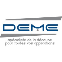 DEME SAS logo - Similar company to Deme Design