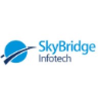 Skybridge Infotech - Sitecore | Salesforce | AI | Data Science | Microsoft Power BI | PowerApps logo - Similar company to Bestir Software Services (Salesforce.Com, Filecloud, Inventory Reconciliation, Bespoke Products)