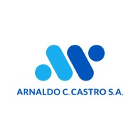 Arnaldo C. Castro S.A. logo - Similar company to Talenter