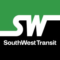 SouthWest Transit - MN logo - Similar company to Madison Metro Transit System