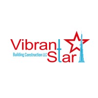 Vibrant Star Building Construction LLC logo - Similar company to Evershaped Construction Services Eood