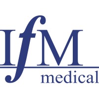 IfM Ingenieurbüro für Medizintechnik GmbH logo - Similar company to Ewimed Switzerland Ag
