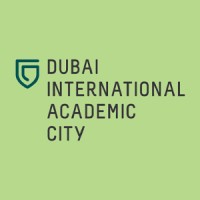 Dubai International Academic City (DIAC) logo - Similar company to Dubai Knowledge Park