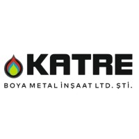 KATRE BOYA logo - Similar company to Sneider Lift Products