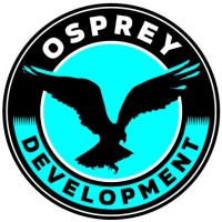 Osprey Development logo - Similar company to Osprey Development Partners Llc