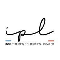 Institut des Politiques Locales logo - Similar company to Primis Communication