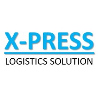 Xpress Logistics Soultion logo - Similar company to Cts Logisolutions Pvt. Ltd.