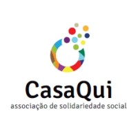 Casa Qui - Associação de Solidariedade Social logo - Similar company to Ajudaris - Associação De Solidariedade Social