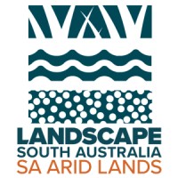 SA Arid Lands Landscape Board logo - Similar company to Herbwise Au