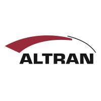 ALTRAN logo - Similar company to Asp Spa Part Of Altran Group