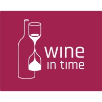 Wine-In-Time