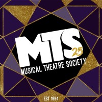 Royal Holloway Musical Theatre Society logo - Similar company to Monmouth Comprehensive School