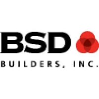 BSD Builders, Inc. logo - Similar company to Kyne Construction, Inc