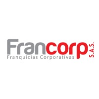 Francorp SAS logo - Similar company to Cd Consulting Manager