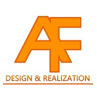 Adam Fairless Design and Realization logo - Similar company to Drone Nl
