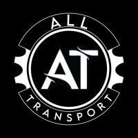 All Transport Freight Broker logo - Similar company to Encarga - Tablero De Cargas