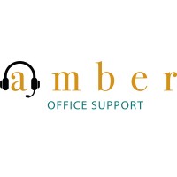 Amber Office Support Ltd logo - Similar company to Indartek Soluciones E-Learning