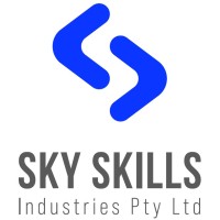 Sky Skills Industries Pty Ltd logo - Similar company to Sky Skill Pty Ltd