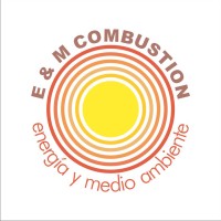 E&M Combustión | Quemadores industriales logo - Similar company to Avacon Engineering