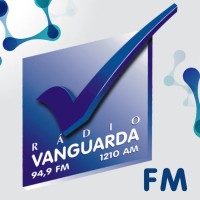 Radio Emissora Vanguarda logo - Similar company to Rádio Top Fm Sorocaba