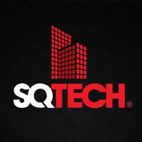 SQ TECH logo - Similar company to Vscode.Pro