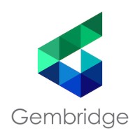 Gembridge Australia logo - Similar company to Dgb Global