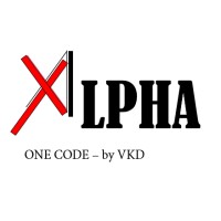 xAlpha - CP Community logo - Similar company to Vk Financials