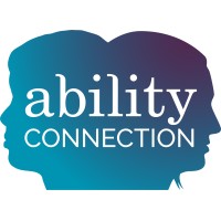 Ability Connection logo - Similar company to Amoud Foundation