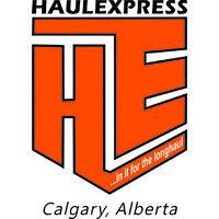 Haulexpress logo - Similar company to Clearpath Tms