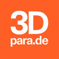 3DParade logo - Similar company to Analyzo