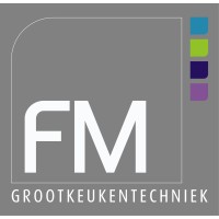 FM Projekten B.V. logo - Similar company to Gro-Tech Bedrijfskeukentechniek