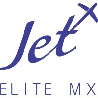 JET ELITE MX logo - Similar company to Wing Atc