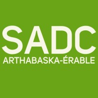 SADC Arthabaska-Érable logo - Similar company to Chambre De Commerce Et D'Industrie Des Bois-Francs Et De L'Érable (Ccibfe)
