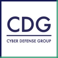 Cyber Defense Group logo - Similar company to Cyber Security Consulting Group