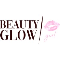 Beauty Glow Girl logo - Similar company to Heavy Duty Beauty Skincare