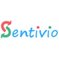 Sentivio logo - Similar company to Grytics For Communities
