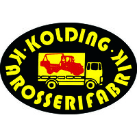 Kolding Karosserifabrik logo - Similar company to Sortimo New Zealand